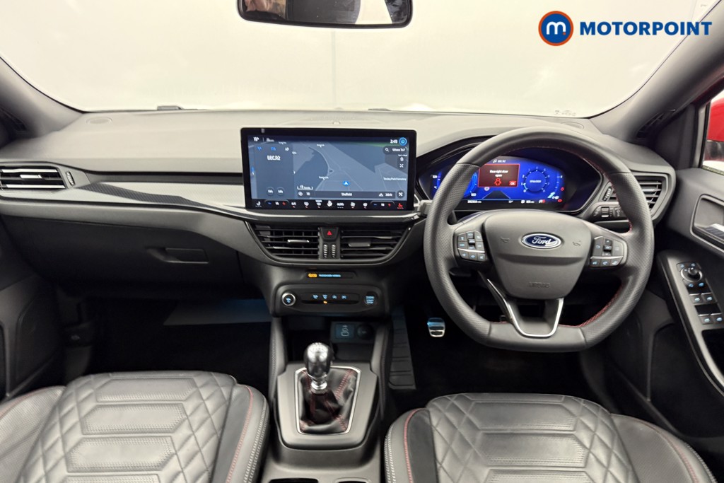 Used Ford Focus 2022 for sale - 77061189: Photo 9