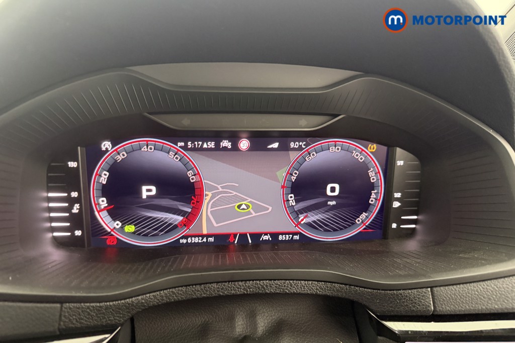 Used Skoda Karoq 2025 for sale - 77775510: Photo 12