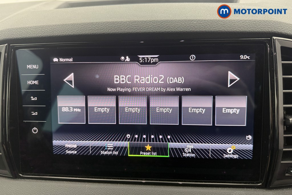 Used Skoda Karoq 2025 for sale - 77775510: Photo 13