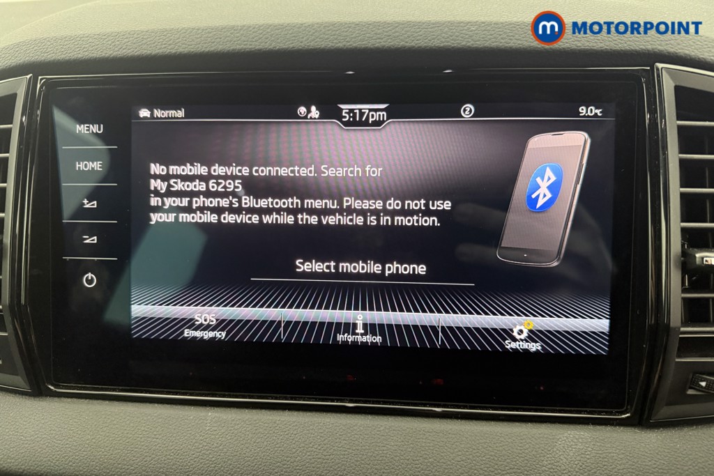 Used Skoda Karoq 2025 for sale - 77775510: Photo 14