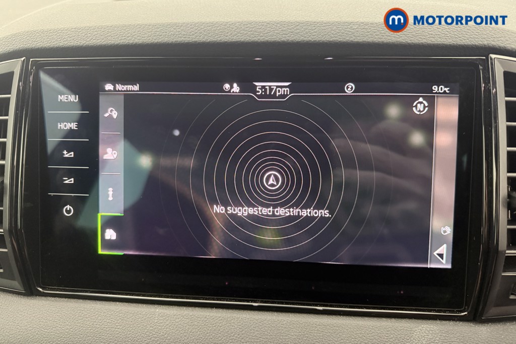 Used Skoda Karoq 2025 for sale - 77775510: Photo 15