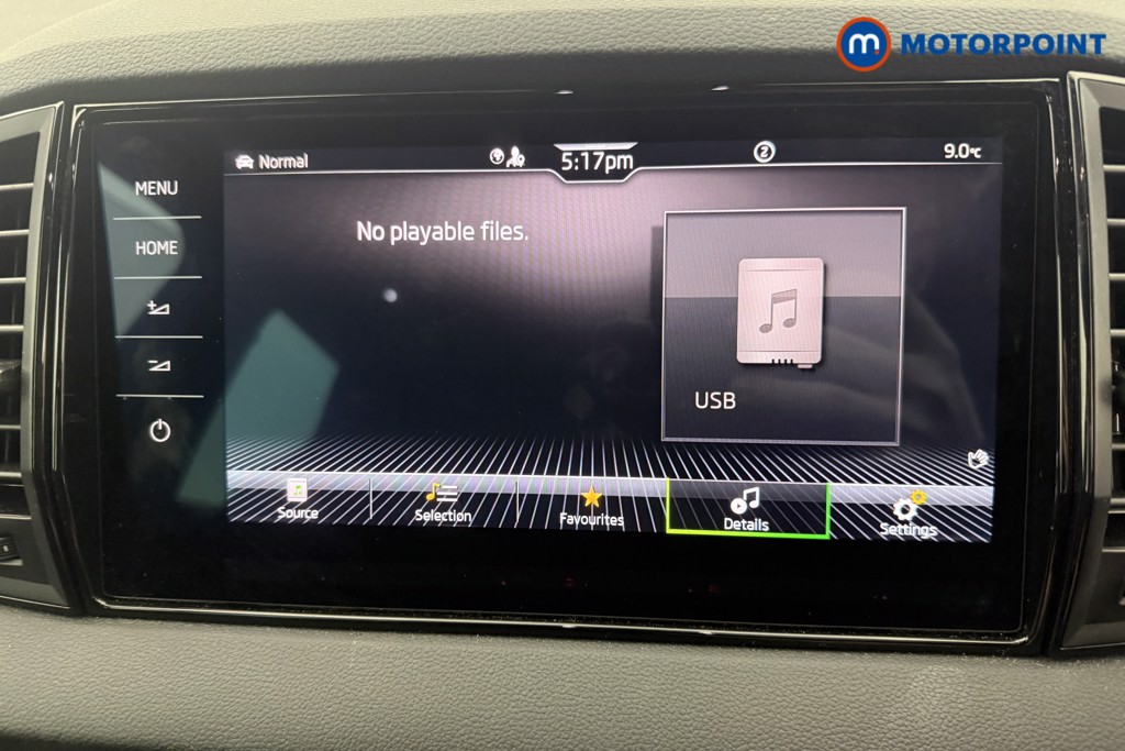 Used Skoda Karoq 2025 for sale - 77775510: Photo 16