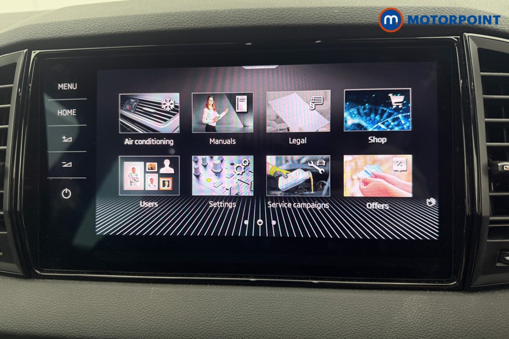 Used Skoda Karoq 2025 for sale - 77775510: Photo 17