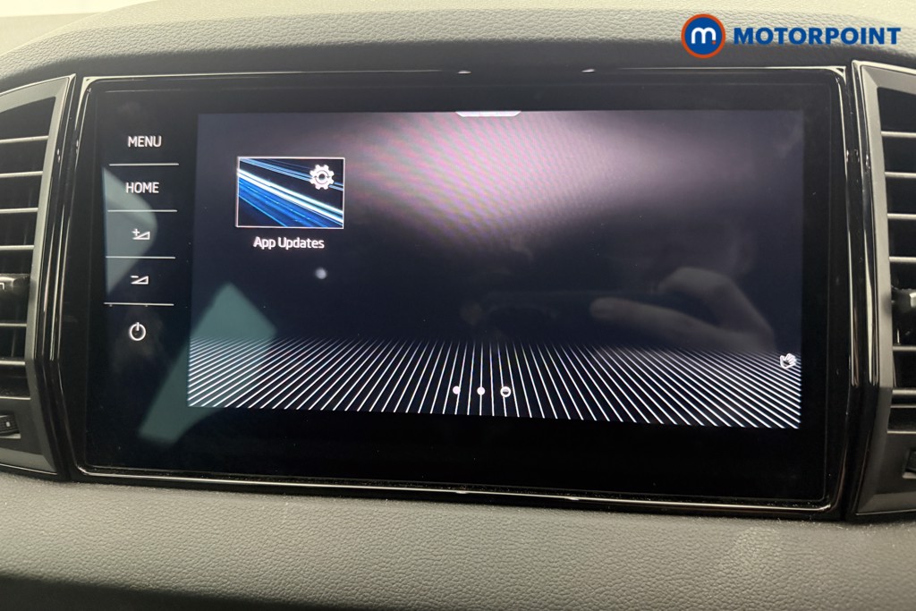 Used Skoda Karoq 2025 for sale - 77775510: Photo 18