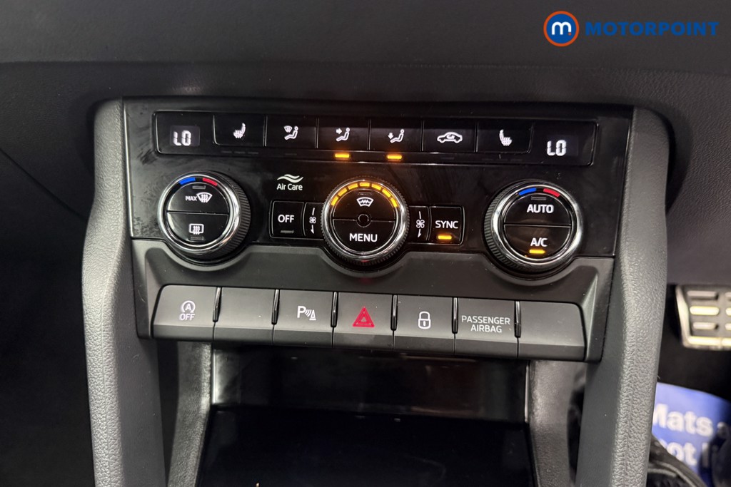 Used Skoda Karoq 2025 for sale - 77775510: Photo 19