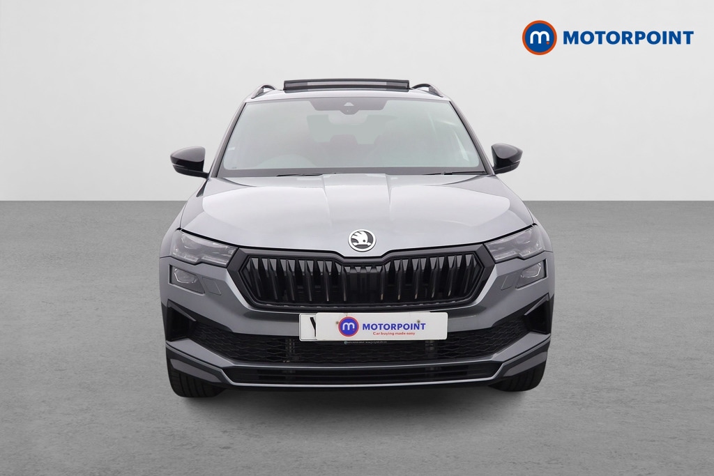 Used Skoda Karoq 2025 for sale - 77775510: Photo 2