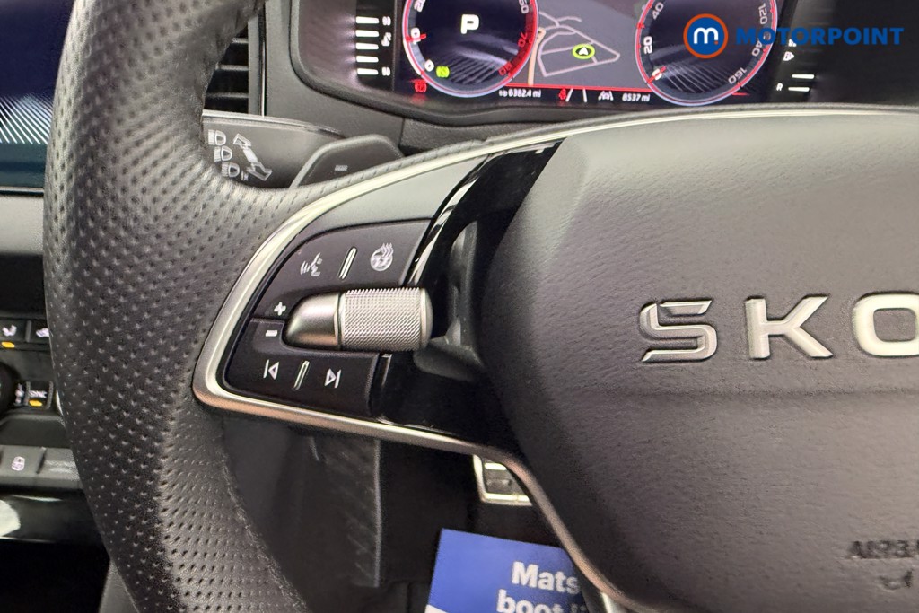 Used Skoda Karoq 2025 for sale - 77775510: Photo 21