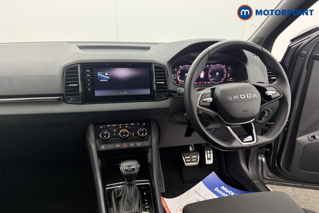 Used Skoda Karoq 2025 for sale - 77775510: Photo 23