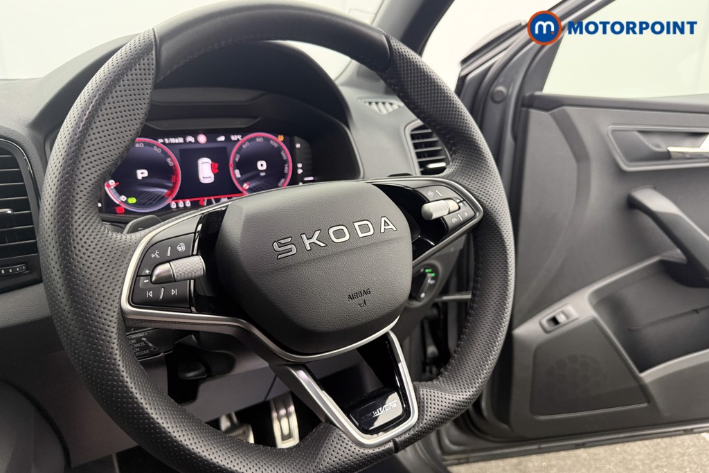 Used Skoda Karoq 2025 for sale - 77775510: Photo 24