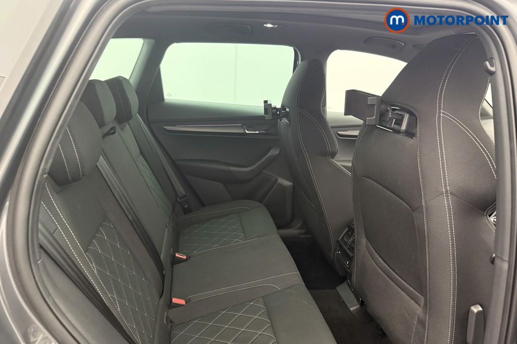 Used Skoda Karoq 2025 for sale - 77775510: Photo 25
