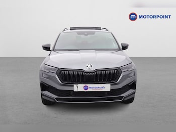 Used Skoda Karoq 2025 for sale - 77775510: Photo