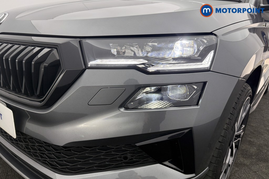 Used Skoda Karoq 2025 for sale - 77775510: Photo 32