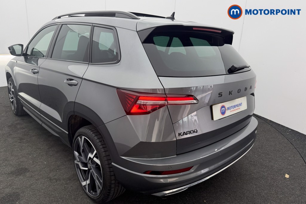 Used Skoda Karoq 2025 for sale - 77775510: Photo 33
