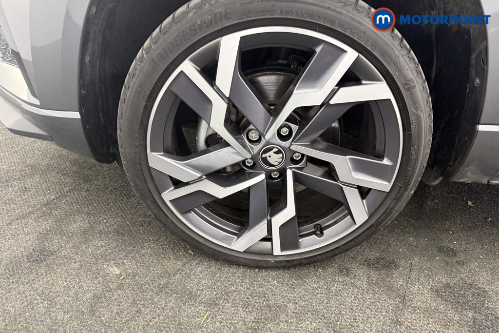 Used Skoda Karoq 2025 for sale - 77775510: Photo 34