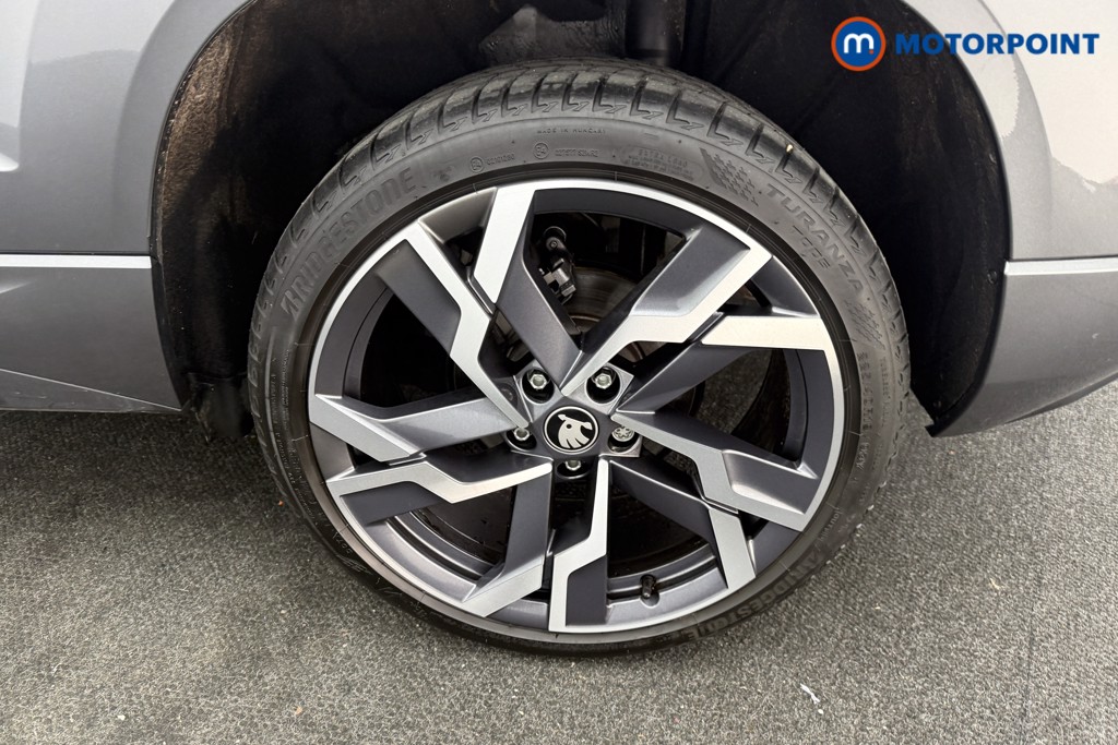 Used Skoda Karoq 2025 for sale - 77775510: Photo 35