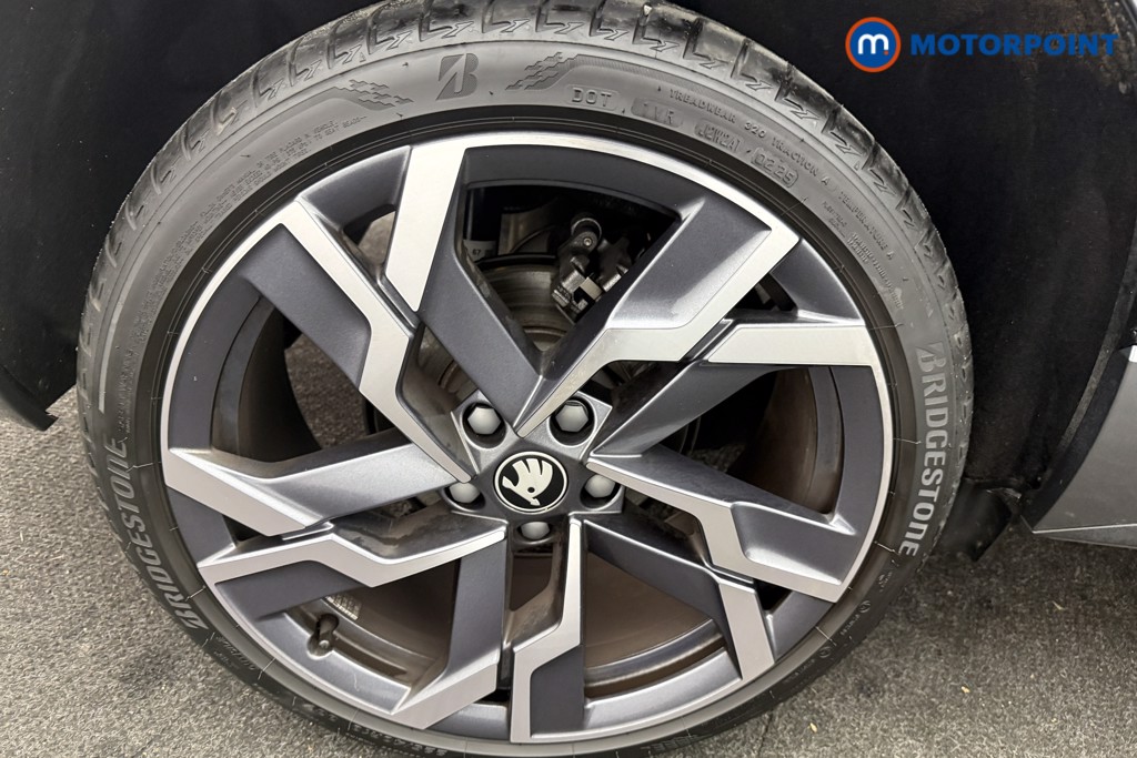 Used Skoda Karoq 2025 for sale - 77775510: Photo 36