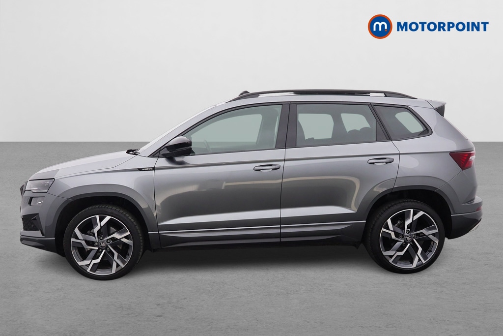 Used Skoda Karoq 2025 for sale - 77775510: Photo 4