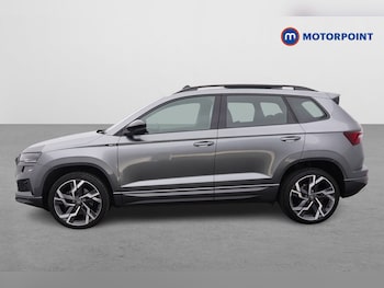 Used Skoda Karoq 2025 for sale - 77775510: Photo