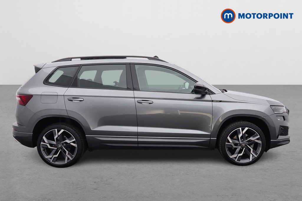 Used Skoda Karoq 2025 for sale - 77775510: Photo 8