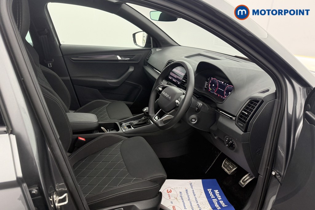 Used Skoda Karoq 2025 for sale - 77775510: Photo 9