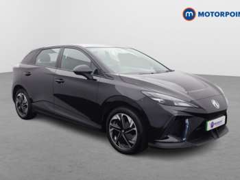 2023 - 150kW SE EV Long Range 64kWh 5dr Auto