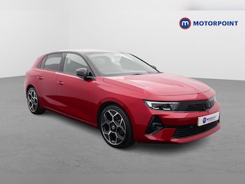 Used Vauxhall Astra 2024 for sale - 75559233: Photo