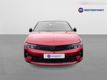 Used Vauxhall Astra 2024 for sale - 75559233: Photo
