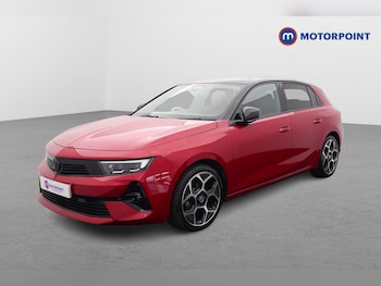 Used Vauxhall Astra 2024 for sale - 75559233: Photo