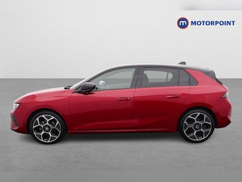 Used Vauxhall Astra 2024 for sale - 75559233: Photo