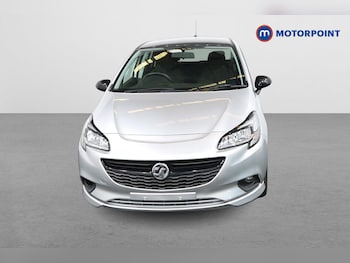 Used Vauxhall Corsa 2019 for sale - 78718329: Photo