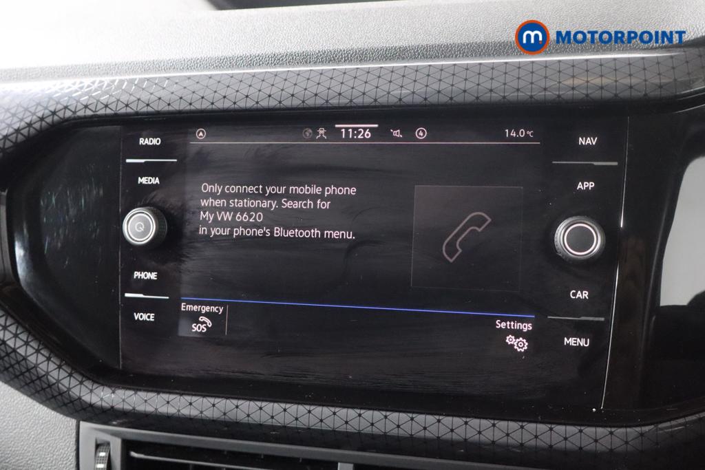 Used Volkswagen T-Cross 2021 for sale - 76554675: Photo 12