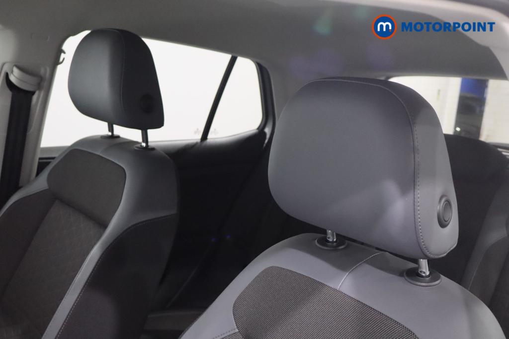 Used Volkswagen T-Cross 2021 for sale - 76554675: Photo 16