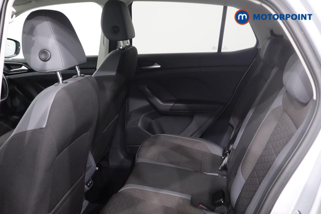 Used Volkswagen T-Cross 2021 for sale - 76554675: Photo 17