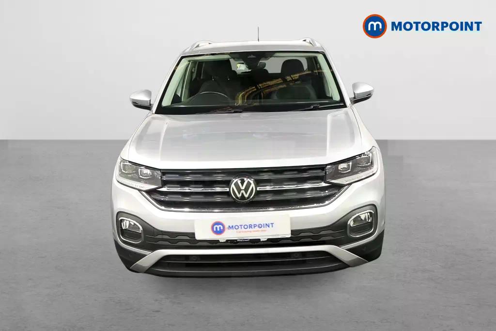 Used Volkswagen T-Cross 2021 for sale - 76554675: Photo 2