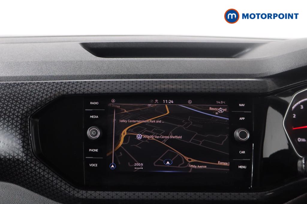 Used Volkswagen T-Cross 2021 for sale - 76554675: Photo 8