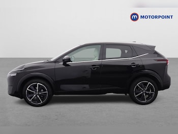 Used Nissan Qashqai 2022 for sale - 79021819: Photo