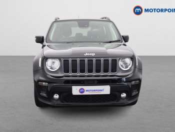 Used Jeep Renegade 2023 for sale - 75121820: Photo