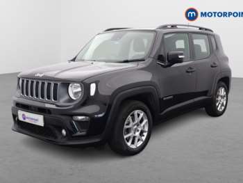 Used Jeep Renegade 2023 for sale - 75121820: Photo