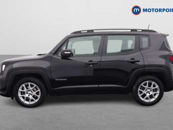 Used Jeep Renegade 2023 for sale - 75121820: Photo