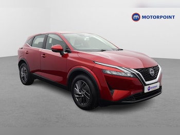 2022 - 1.3 DiG-T MH 158 Acenta Premium 5dr Xtronic