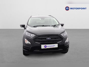Used Ford Ecosport 2022 for sale - 75625855: Photo