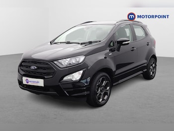 Used Ford Ecosport 2022 for sale - 75625855: Photo