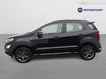 Used Ford Ecosport 2022 for sale - 75625855: Photo