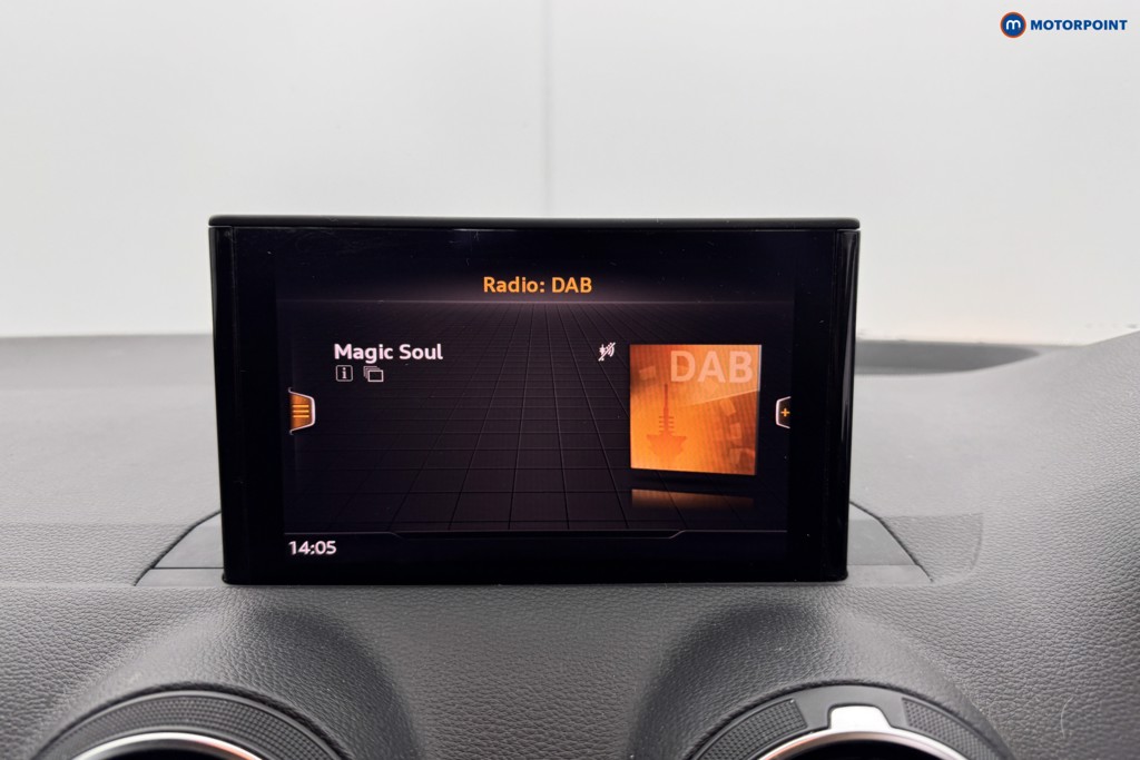 Used Audi Q2 2020 for sale - 77688610: Photo 10