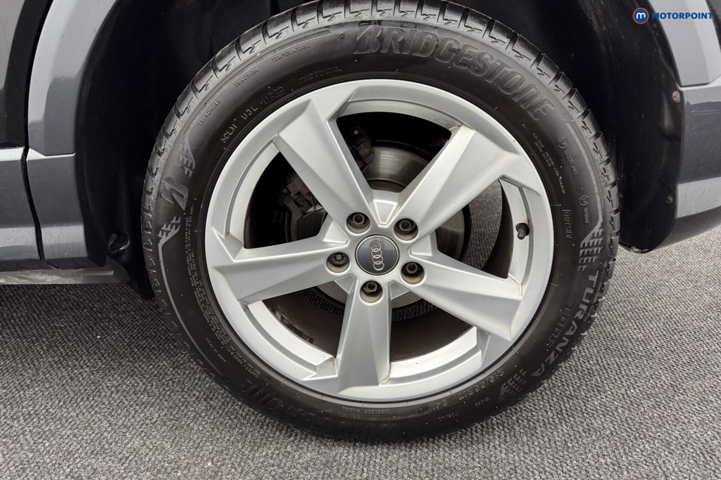 Used Audi Q2 2020 for sale - 77688610: Photo 32