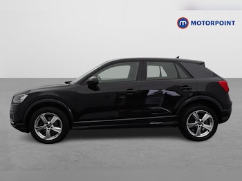 Used Audi Q2 2020 for sale - 77688610: Photo