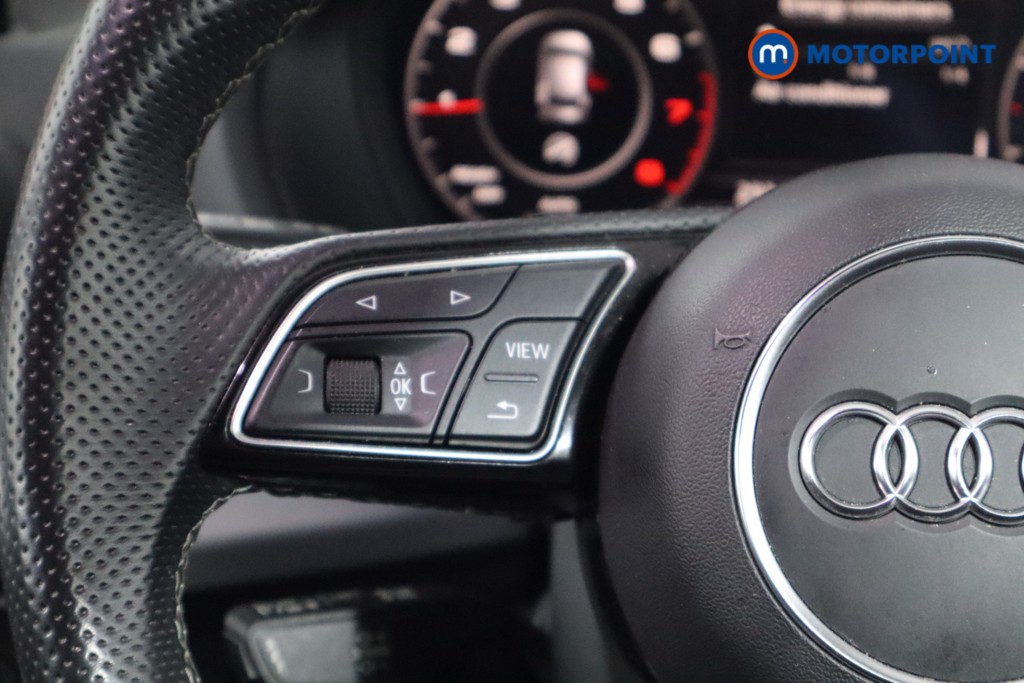 Used Audi Q2 for sale - 77245851: Photo 15