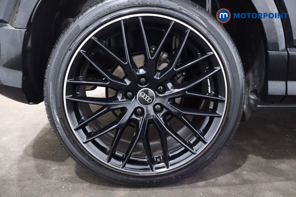 Used Audi Q2 for sale - 77245851: Photo 17