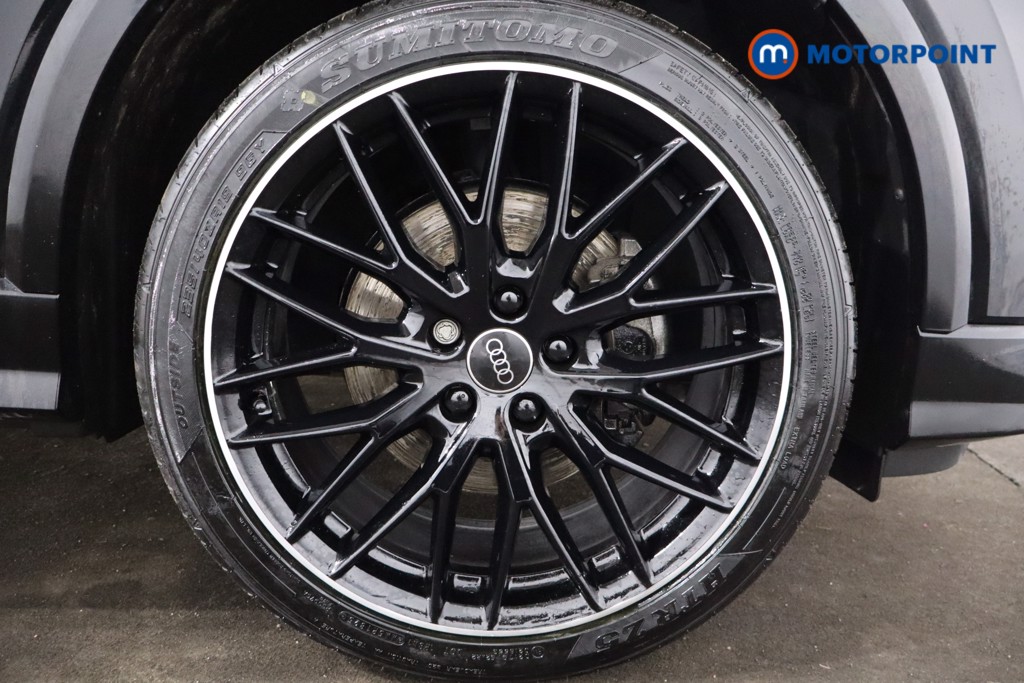 Used Audi Q2 for sale - 77245851: Photo 18