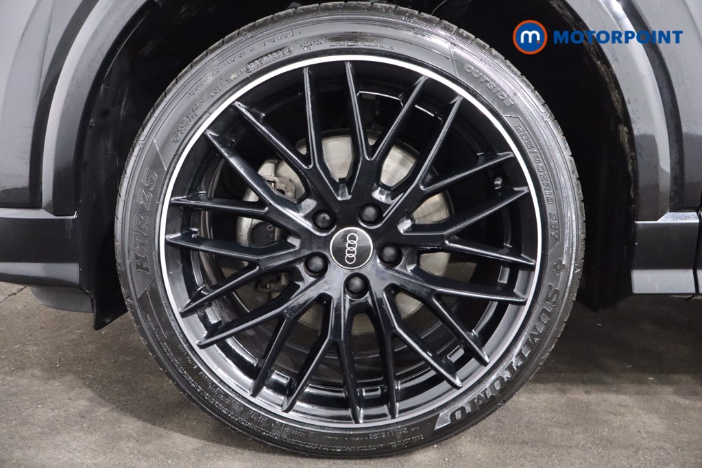 Used Audi Q2 for sale - 77245851: Photo 19